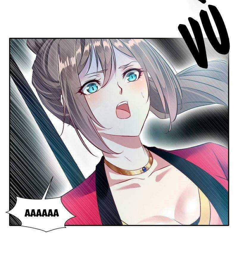 Tuyệt Thế Đế Tôn - Chapter 40 - Trang 12