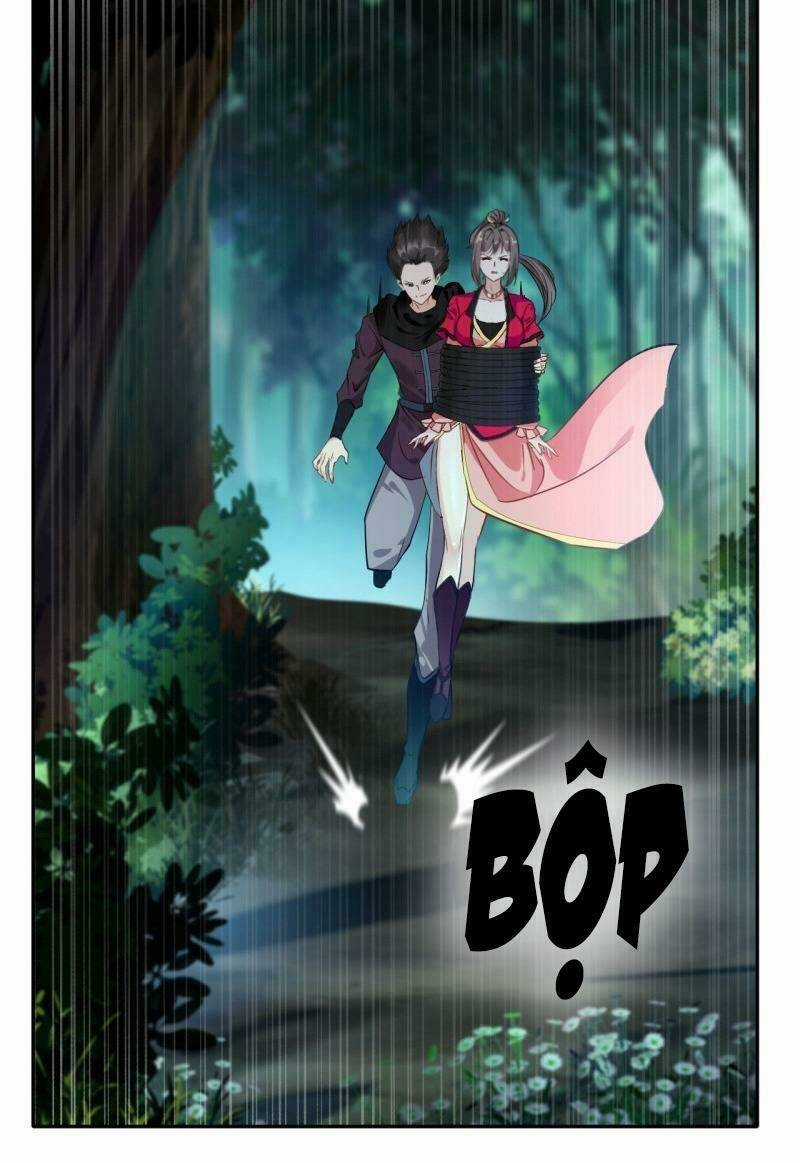 Tuyệt Thế Đế Tôn - Chapter 40 - Trang 18