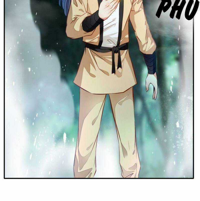 Tuyệt Thế Đế Tôn - Chapter 40 - Trang 3