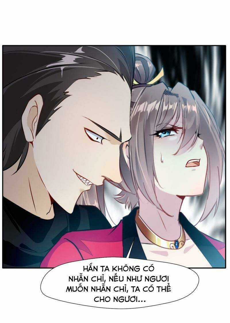 Tuyệt Thế Đế Tôn - Chapter 40 - Trang 21