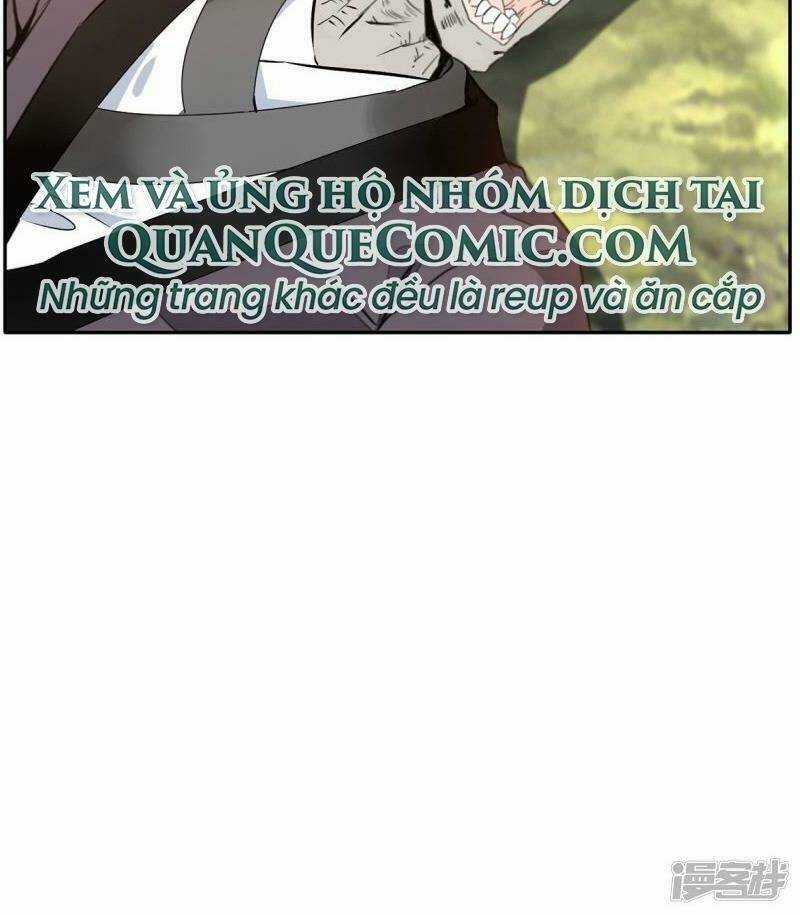 Tuyệt Thế Đế Tôn - Chapter 42 - Trang 3