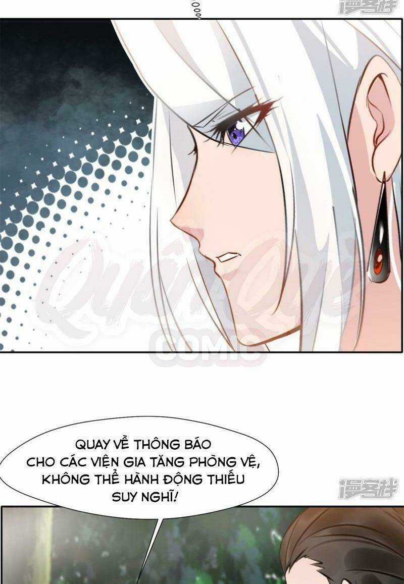 Tuyệt Thế Đế Tôn - Chapter 42 - Trang 5