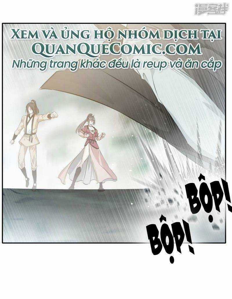 Tuyệt Thế Đế Tôn - Chapter 43 - Trang 15