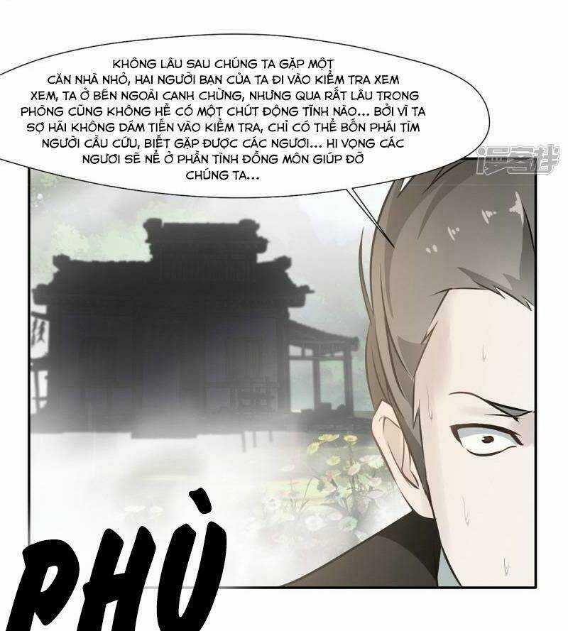 Tuyệt Thế Đế Tôn - Chapter 43 - Trang 25
