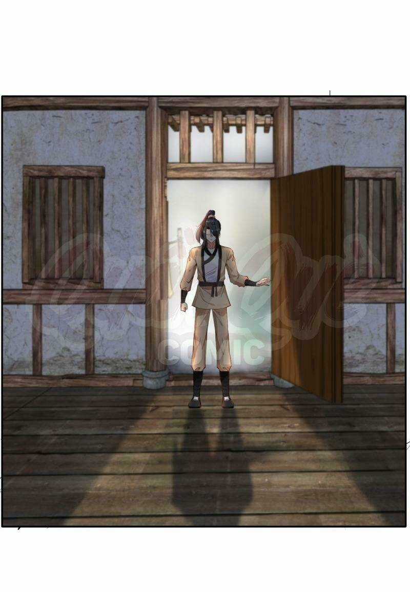 Tuyệt Thế Đế Tôn - Chapter 44 - Trang 11