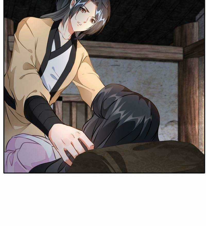 Tuyệt Thế Đế Tôn - Chapter 44 - Trang 24