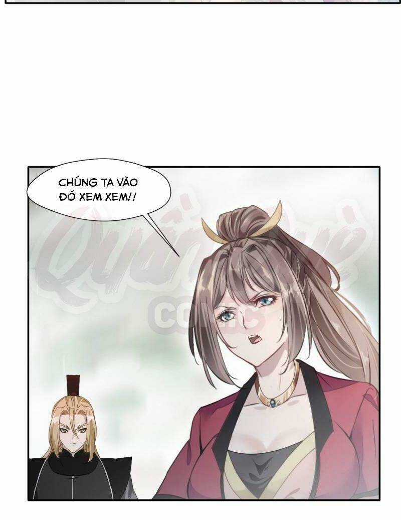 Tuyệt Thế Đế Tôn - Chapter 44 - Trang 26