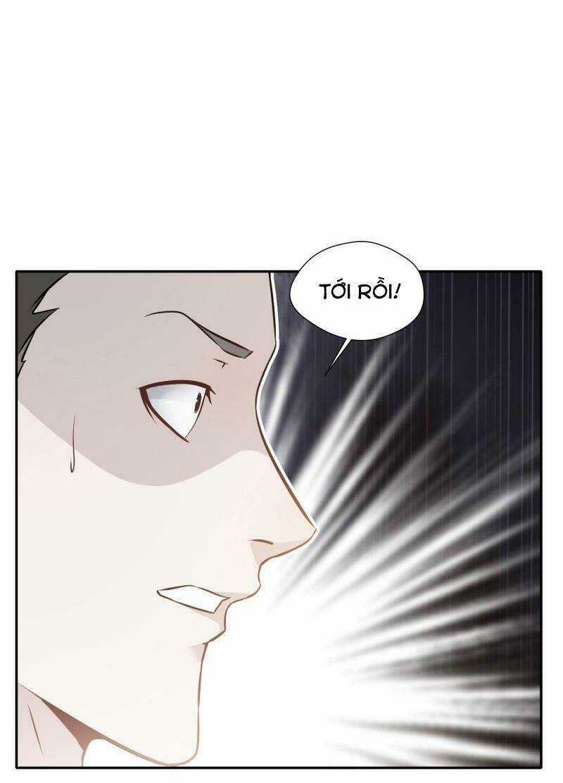 Tuyệt Thế Đế Tôn - Chapter 44 - Trang 4