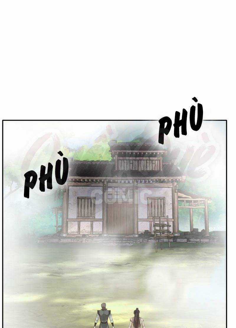 Tuyệt Thế Đế Tôn - Chapter 44 - Trang 5
