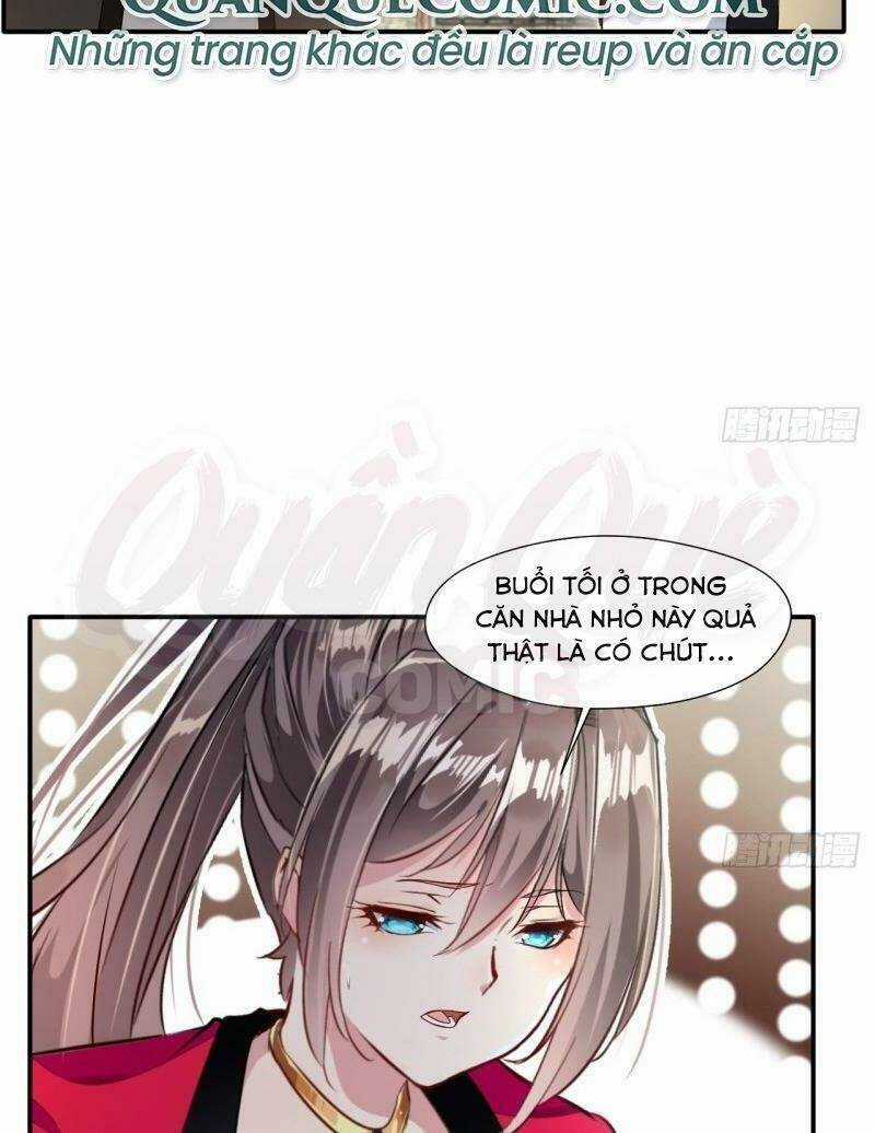 Tuyệt Thế Đế Tôn - Chapter 45 - Trang 14