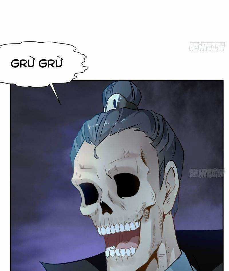 Tuyệt Thế Đế Tôn - Chapter 45 - Trang 25