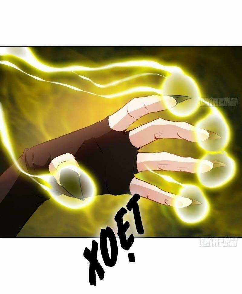 Tuyệt Thế Đế Tôn - Chapter 45 - Trang 30