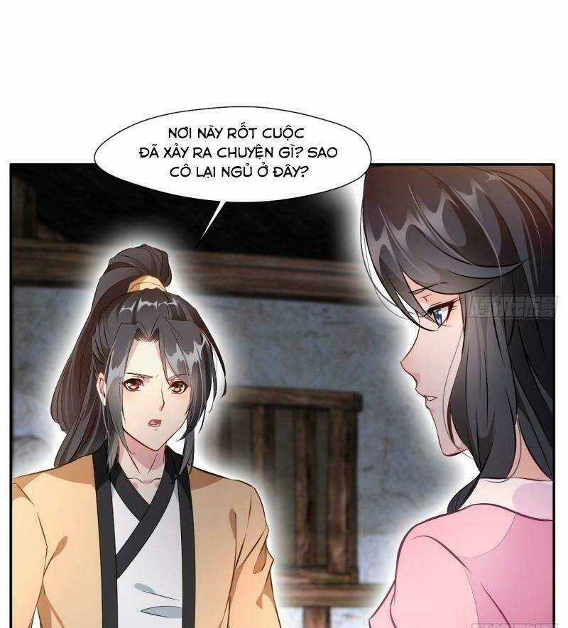 Tuyệt Thế Đế Tôn - Chapter 45 - Trang 4