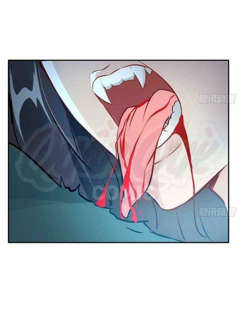 Tuyệt Thế Đế Tôn - Chapter 46 - Trang 14