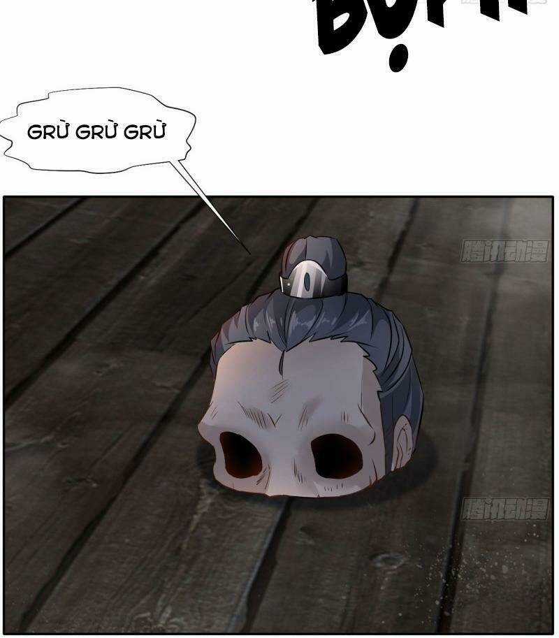 Tuyệt Thế Đế Tôn - Chapter 46 - Trang 3