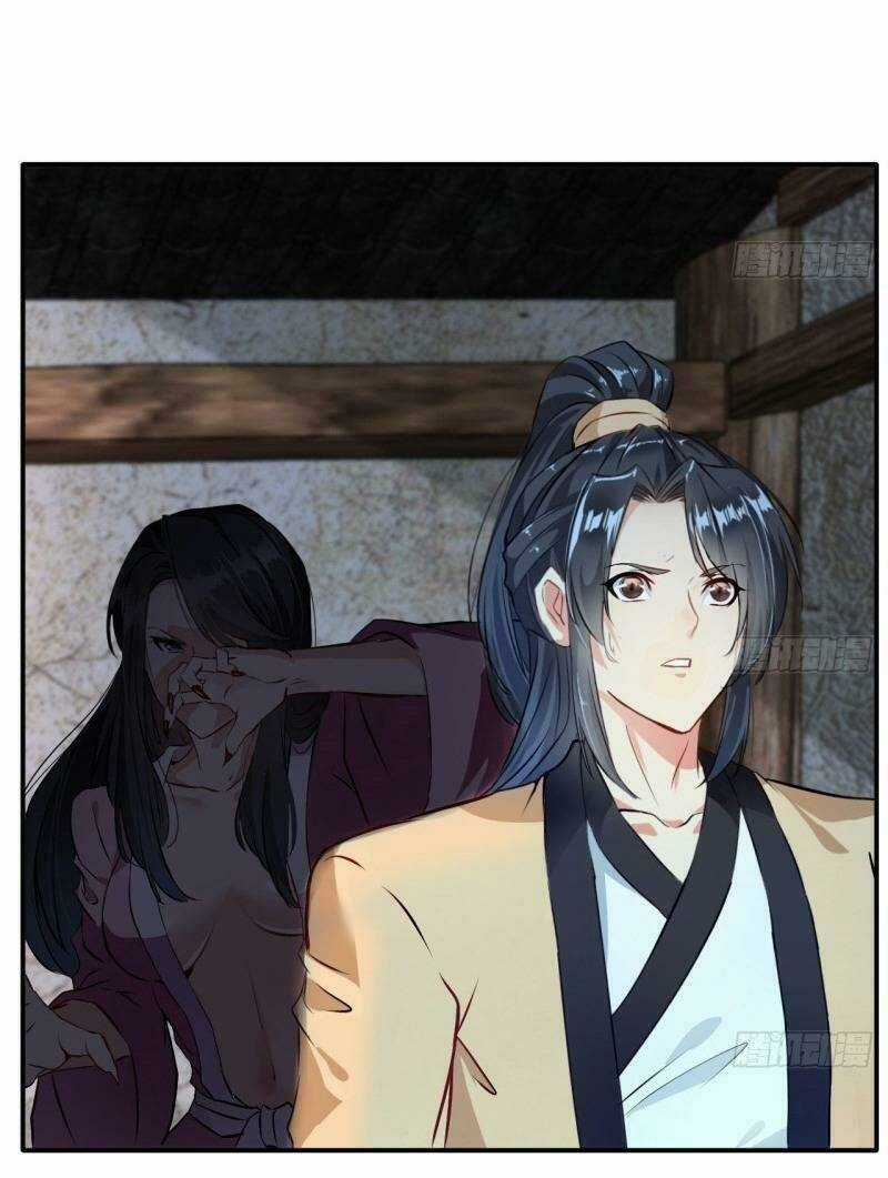 Tuyệt Thế Đế Tôn - Chapter 46 - Trang 6