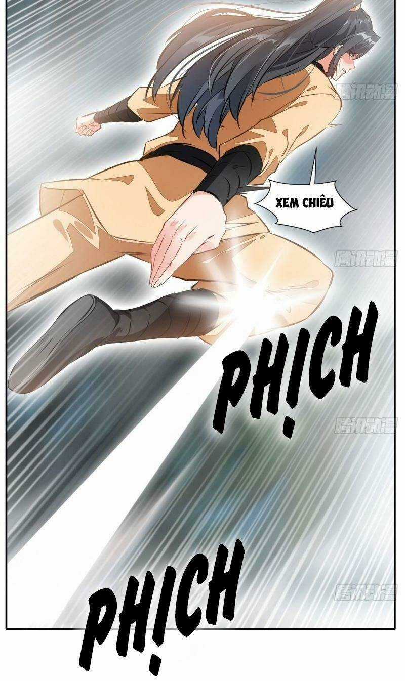 Tuyệt Thế Đế Tôn - Chapter 47 - Trang 27