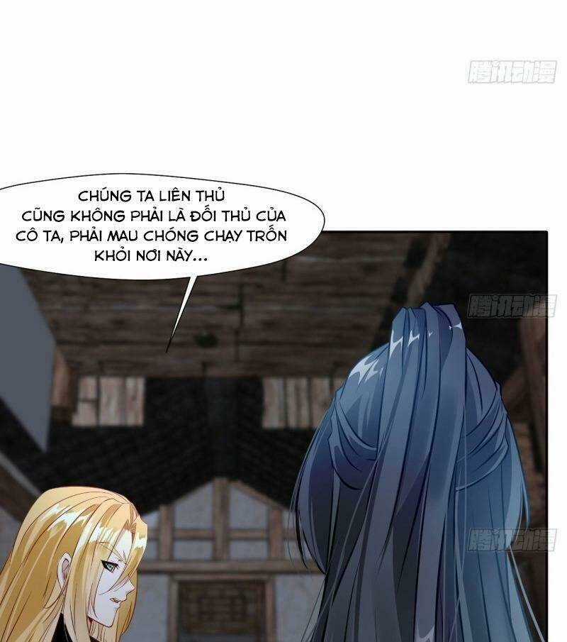 Tuyệt Thế Đế Tôn - Chapter 47 - Trang 4