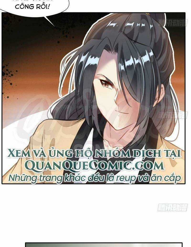Tuyệt Thế Đế Tôn - Chapter 48 - Trang 2