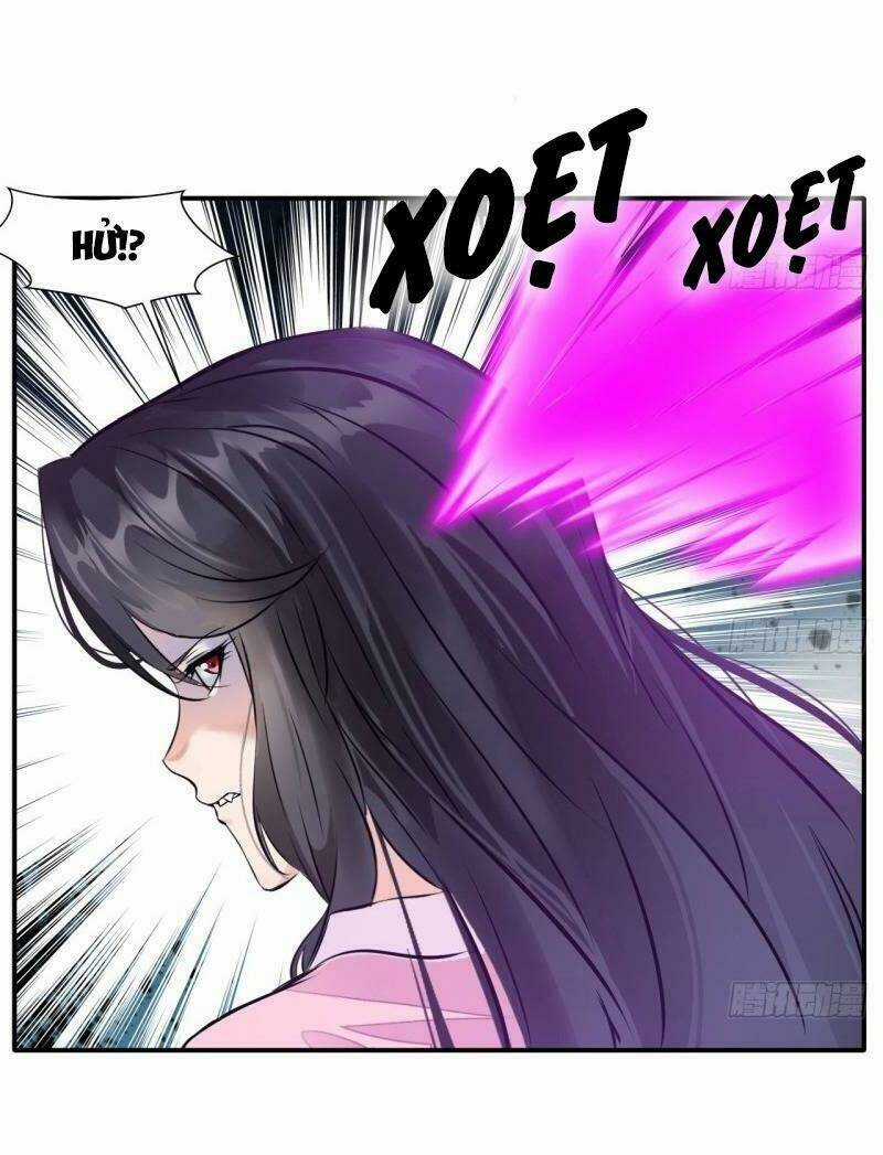 Tuyệt Thế Đế Tôn - Chapter 48 - Trang 19