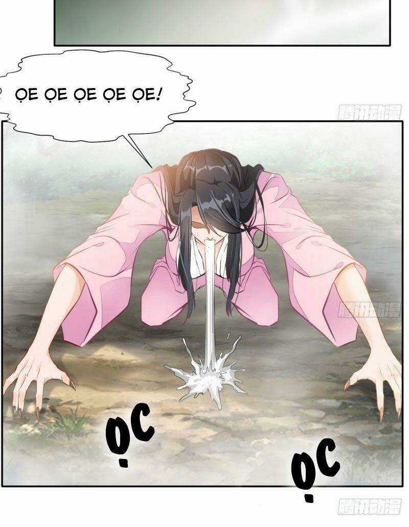 Tuyệt Thế Đế Tôn - Chapter 48 - Trang 3