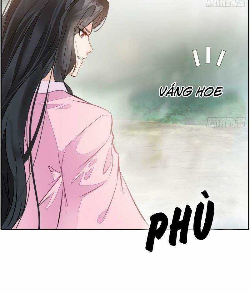 Tuyệt Thế Đế Tôn - Chapter 48 - Trang 6