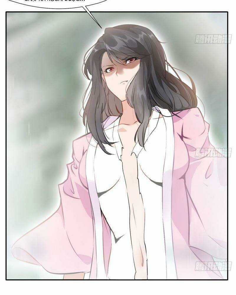 Tuyệt Thế Đế Tôn - Chapter 48 - Trang 9