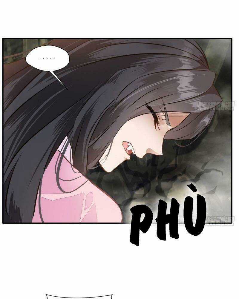 Tuyệt Thế Đế Tôn - Chapter 49 - Trang 1