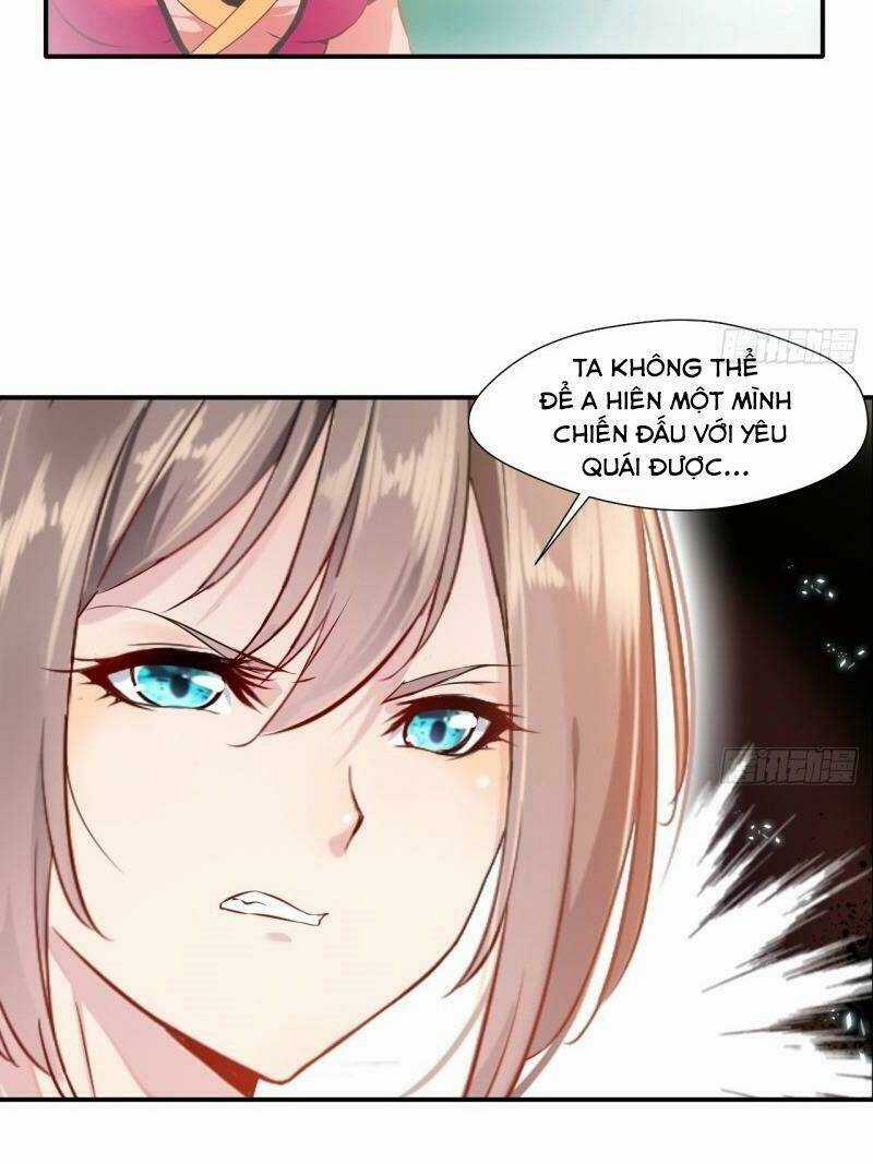 Tuyệt Thế Đế Tôn - Chapter 49 - Trang 12