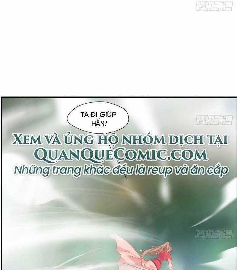Tuyệt Thế Đế Tôn - Chapter 49 - Trang 13