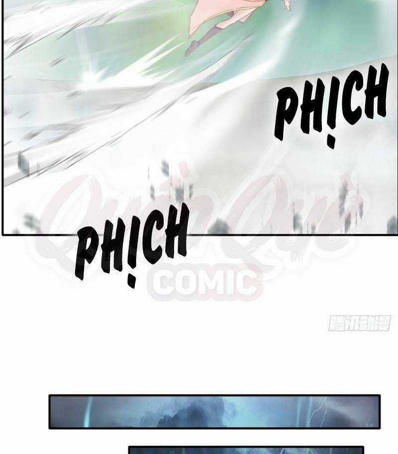 Tuyệt Thế Đế Tôn - Chapter 49 - Trang 14