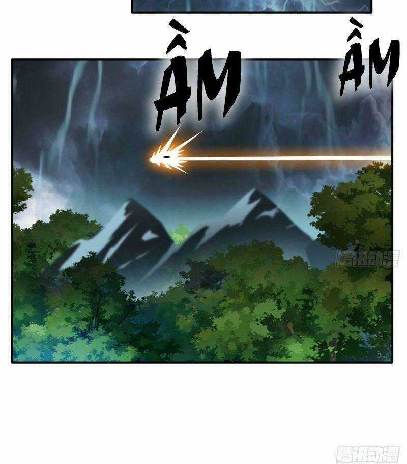 Tuyệt Thế Đế Tôn - Chapter 49 - Trang 15