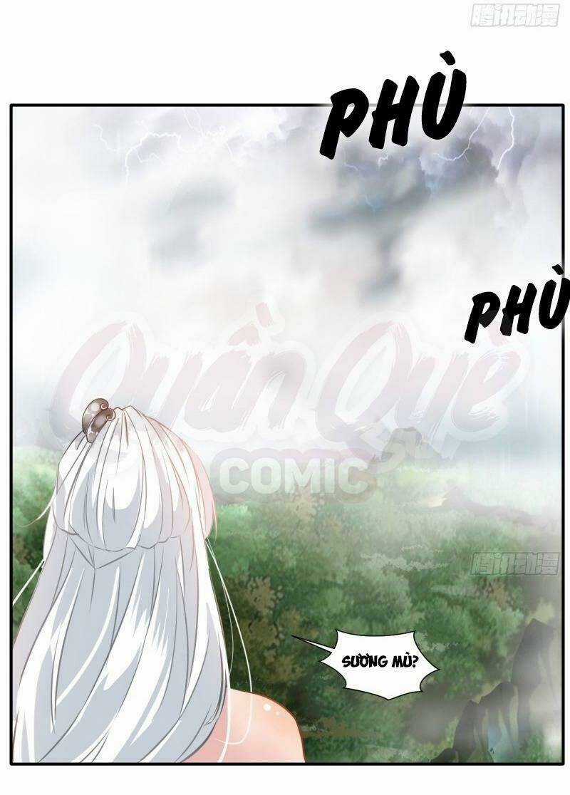 Tuyệt Thế Đế Tôn - Chapter 49 - Trang 17