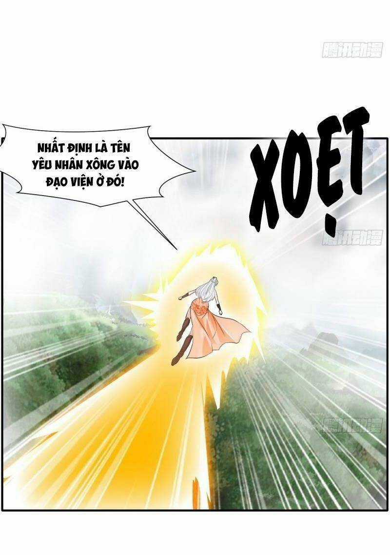 Tuyệt Thế Đế Tôn - Chapter 49 - Trang 19