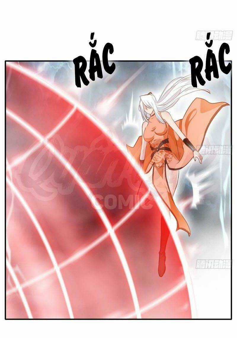 Tuyệt Thế Đế Tôn - Chapter 49 - Trang 20