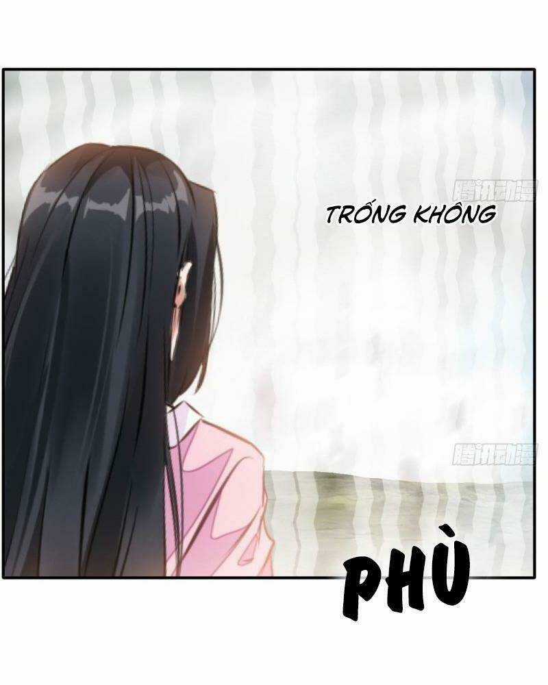 Tuyệt Thế Đế Tôn - Chapter 49 - Trang 3