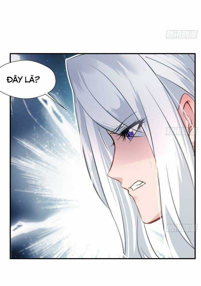 Tuyệt Thế Đế Tôn - Chapter 49 - Trang 21