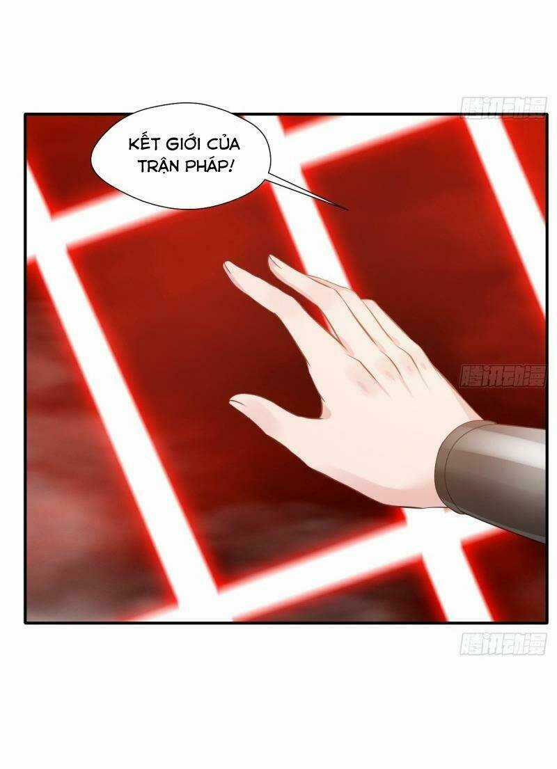 Tuyệt Thế Đế Tôn - Chapter 49 - Trang 22