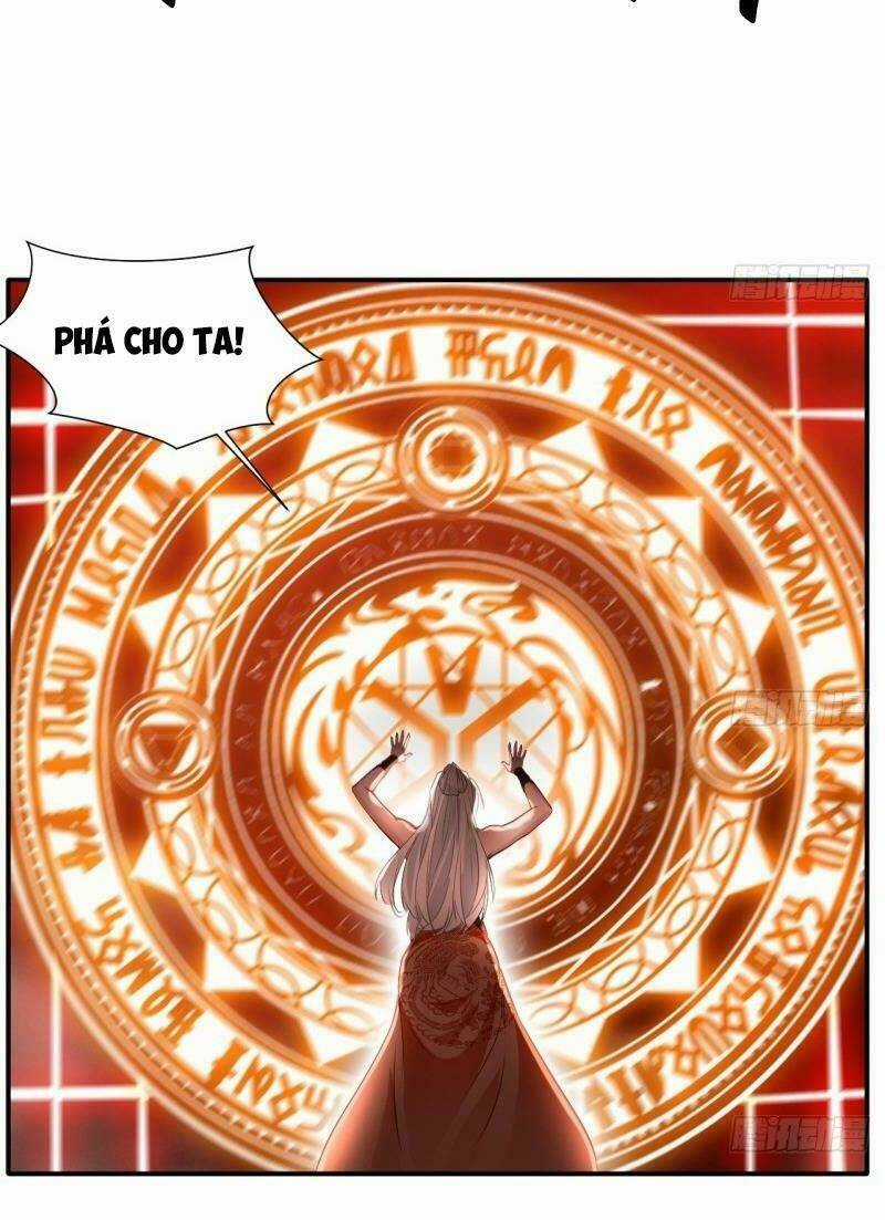 Tuyệt Thế Đế Tôn - Chapter 49 - Trang 24