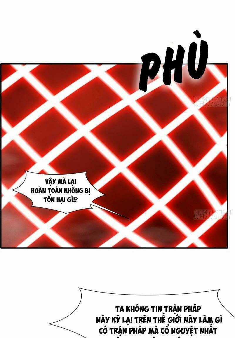 Tuyệt Thế Đế Tôn - Chapter 49 - Trang 28