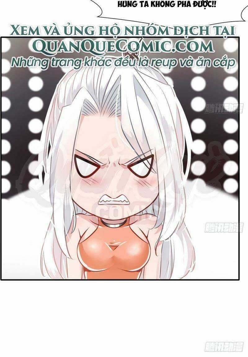 Tuyệt Thế Đế Tôn - Chapter 49 - Trang 29