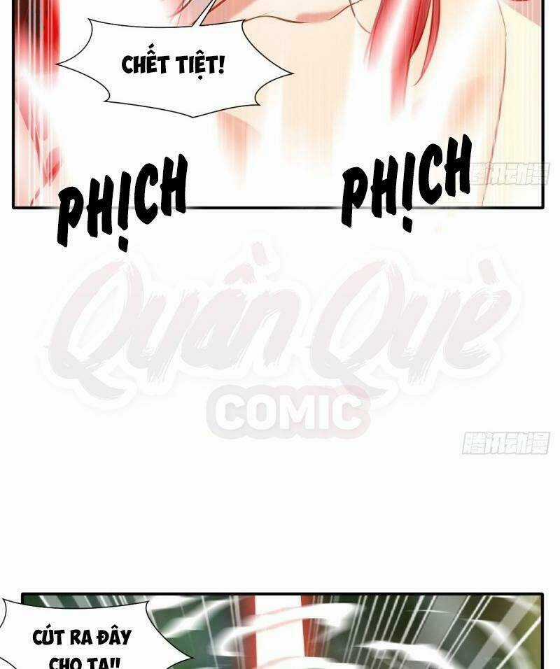 Tuyệt Thế Đế Tôn - Chapter 49 - Trang 5