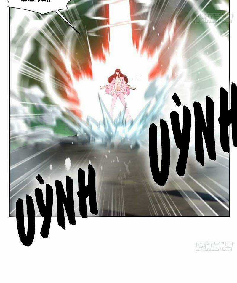 Tuyệt Thế Đế Tôn - Chapter 49 - Trang 6