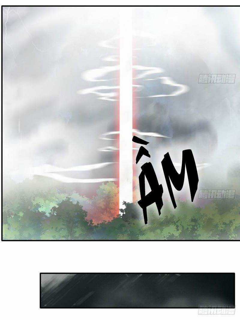 Tuyệt Thế Đế Tôn - Chapter 49 - Trang 7