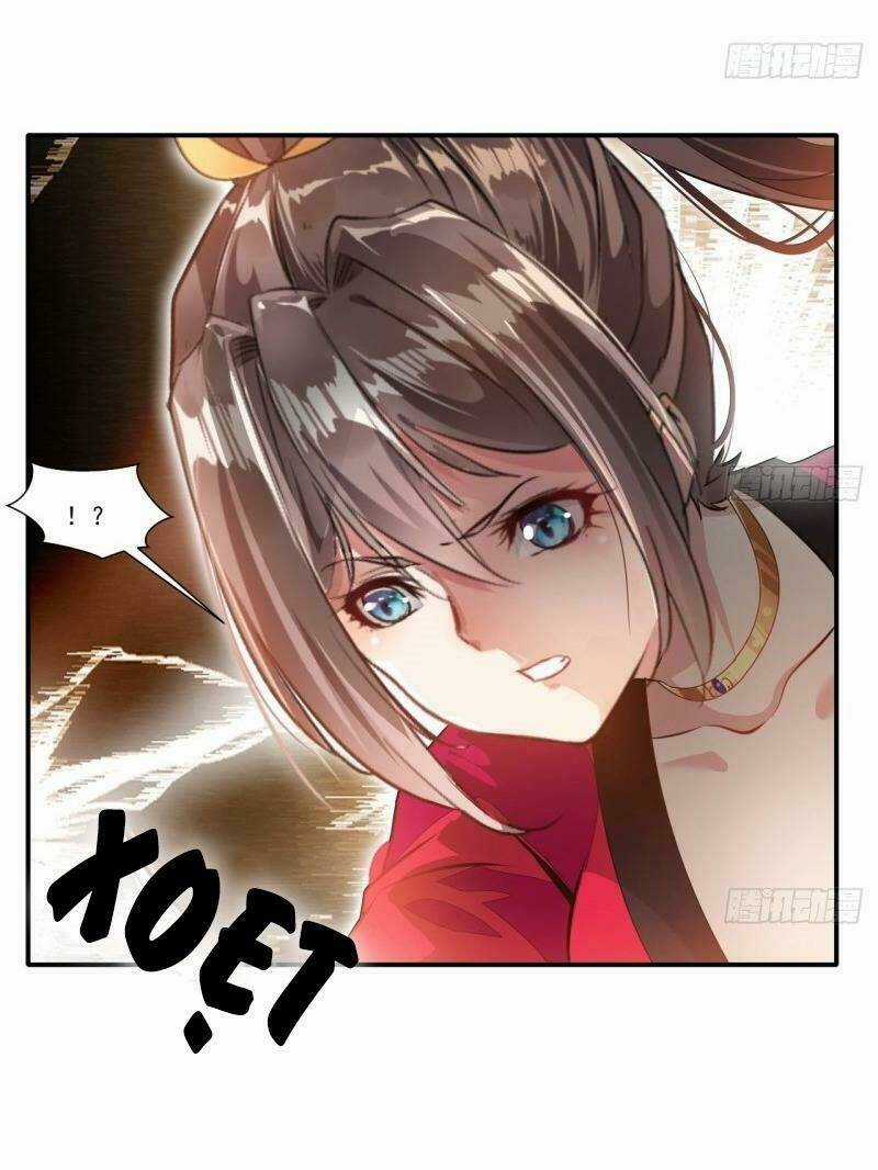 Tuyệt Thế Đế Tôn - Chapter 49 - Trang 9