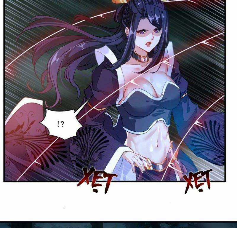 Tuyệt Thế Đế Tôn - Chapter 5 - Trang 3