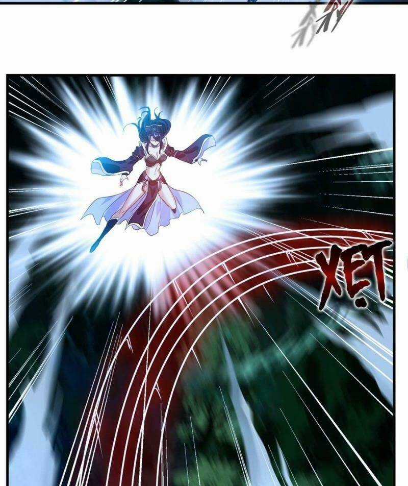 Tuyệt Thế Đế Tôn - Chapter 5 - Trang 22