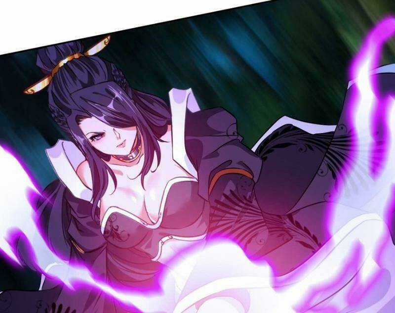 Tuyệt Thế Đế Tôn - Chapter 5 - Trang 25