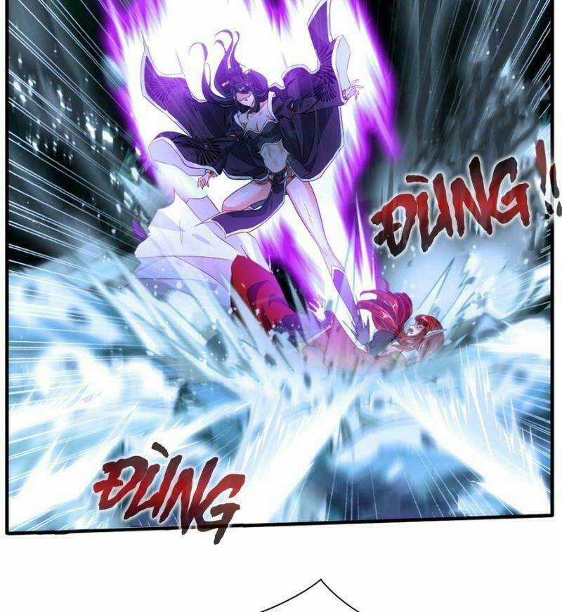 Tuyệt Thế Đế Tôn - Chapter 5 - Trang 30