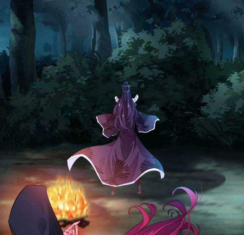 Tuyệt Thế Đế Tôn - Chapter 5 - Trang 4